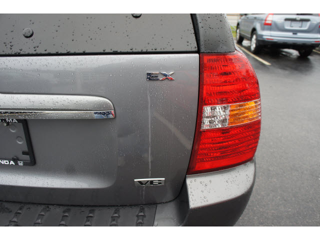 Kia Sportage 2008 photo 5