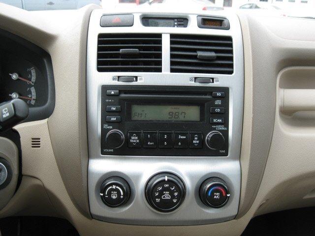 Kia Sportage 2008 photo 3