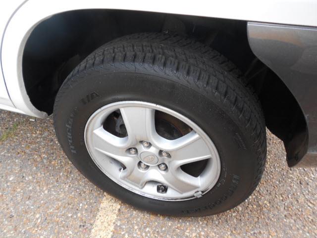 Kia Sportage 2008 photo 3