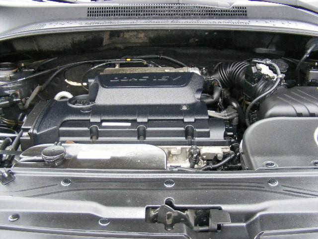 Kia Sportage 2008 photo 4