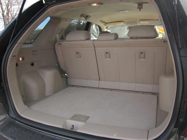 Kia Sportage 2008 photo 2