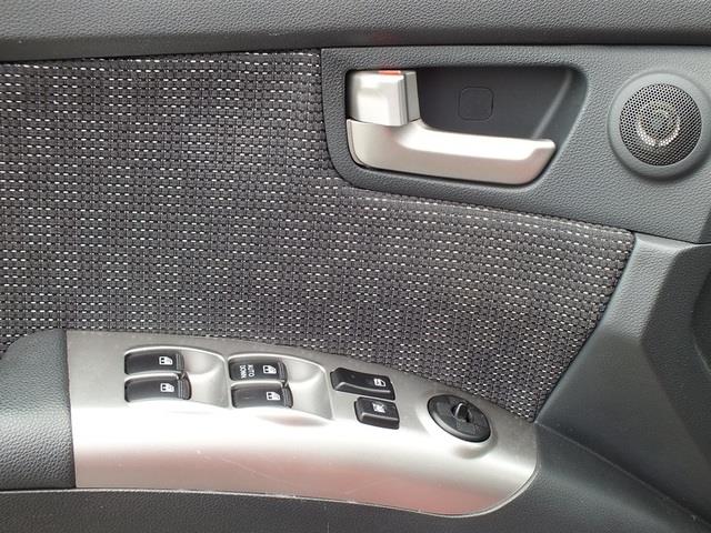 Kia Sportage 2008 photo 20