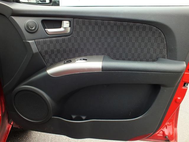 Kia Sportage 2008 photo 4