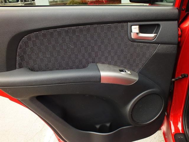 Kia Sportage 2008 photo 5