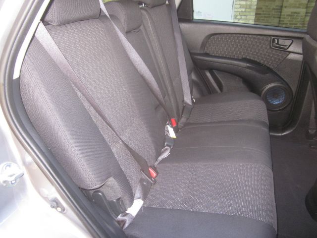 Kia Sportage 2008 photo 13