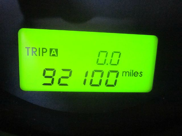 Kia Sportage 2008 photo 16