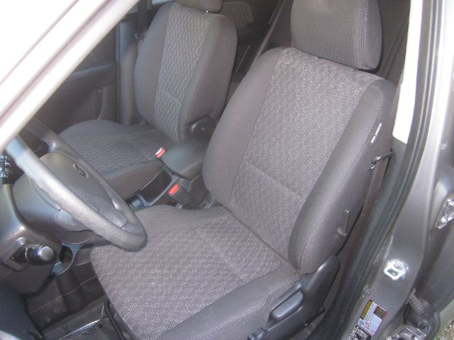 Kia Sportage 2008 photo 2