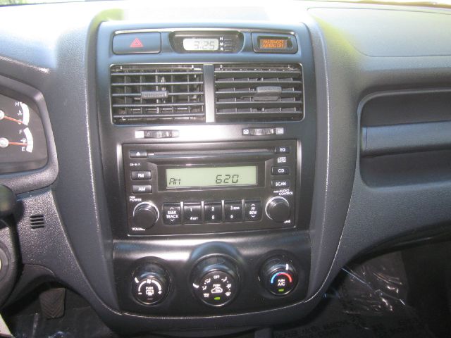 Kia Sportage 2008 photo 5