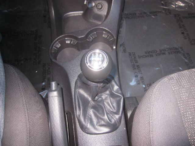 Kia Sportage 2008 photo 6