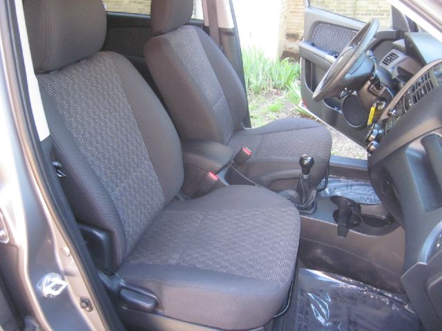 Kia Sportage 2008 photo 9