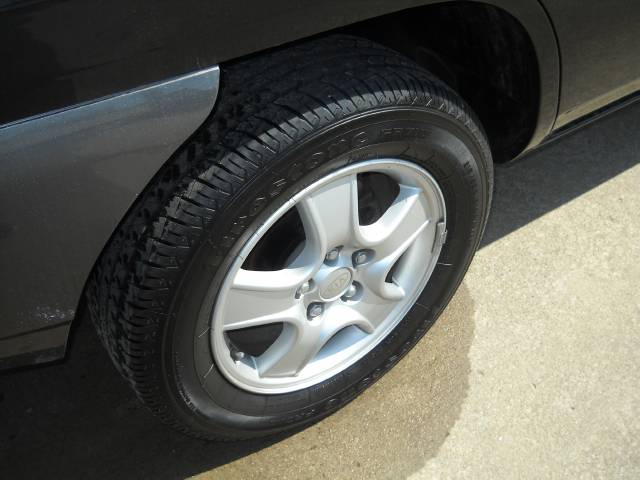 Kia Sportage 2008 photo 5