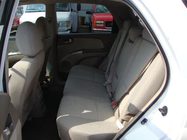 Kia Sportage E350 15 Passanger Van XLT SUV