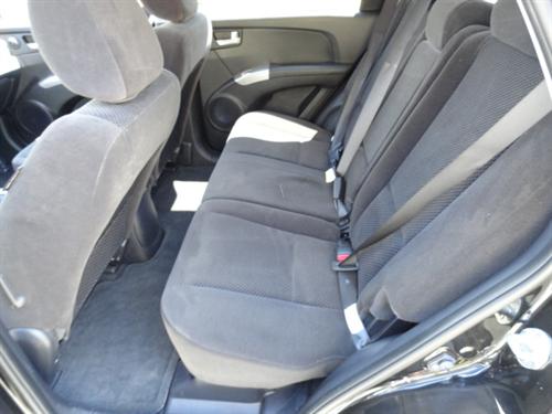 Kia Sportage 2009 photo 2