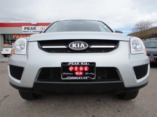 Kia Sportage Unknown Other