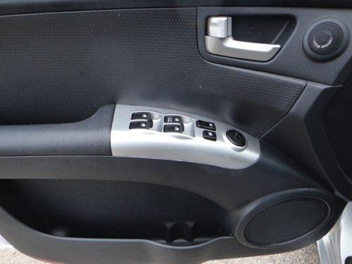 Kia Sportage 2009 photo 1