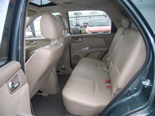 Kia Sportage SE 1O Other