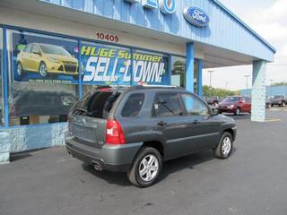 Kia Sportage Unknown Other