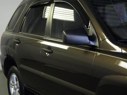 Kia Sportage 2009 photo 4