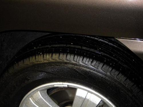 Kia Sportage 2009 photo 3