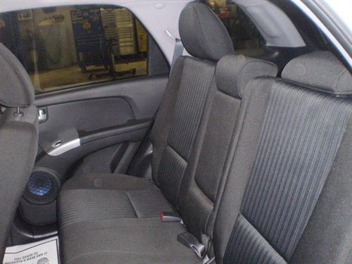 Kia Sportage 2009 photo 3