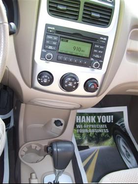 Kia Sportage Unknown Other