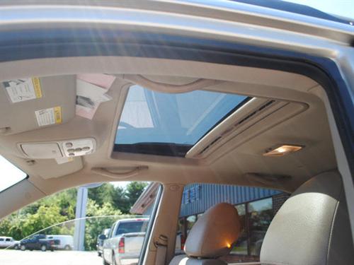 Kia Sportage 2009 photo 4