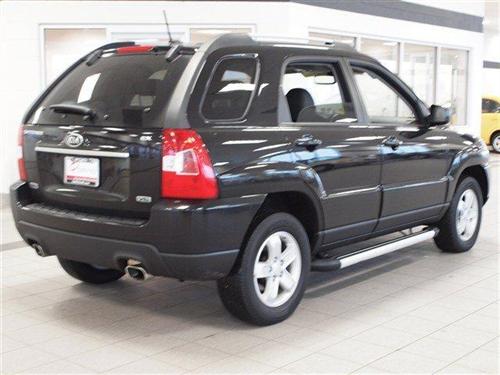 Kia Sportage Unknown Other