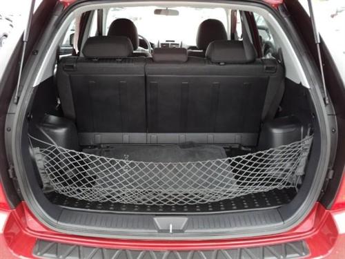 Kia Sportage 2009 photo 3