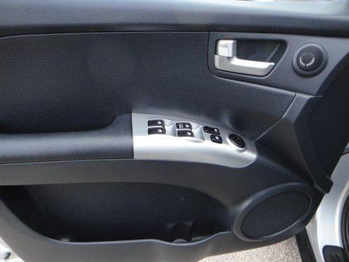 Kia Sportage 2009 photo 3