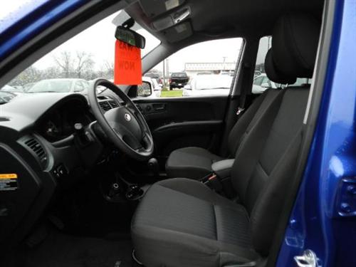 Kia Sportage 2009 photo 3