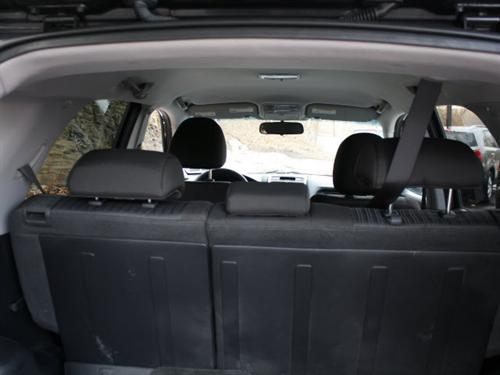 Kia Sportage 2009 photo 2