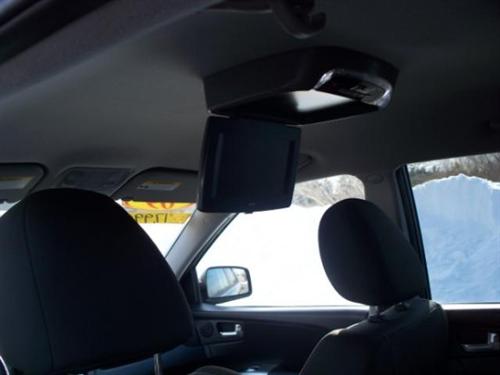 Kia Sportage 2009 photo 3