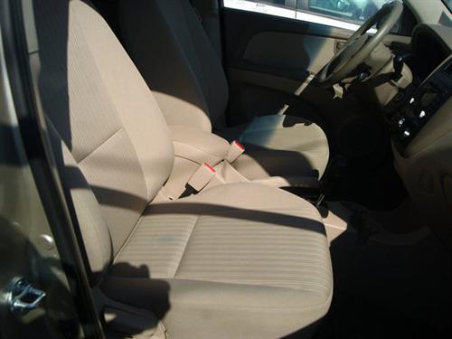 Kia Sportage 2009 photo 4