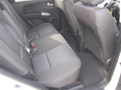 Kia Sportage Unknown Other