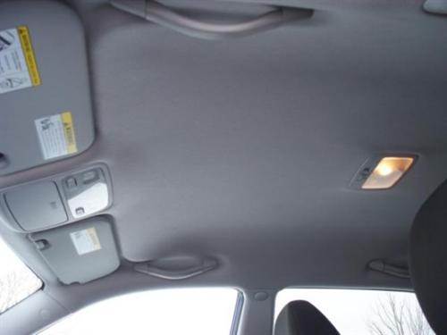 Kia Sportage Elk Conversion Van Other