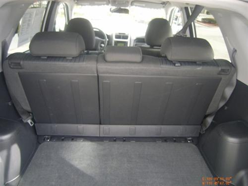 Kia Sportage 2009 photo 4