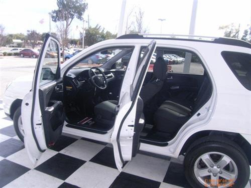 Kia Sportage Silverado Extended Cab Other