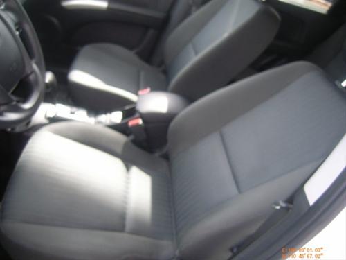 Kia Sportage 2009 photo 1