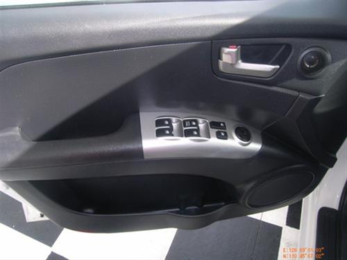 Kia Sportage 2009 photo 2