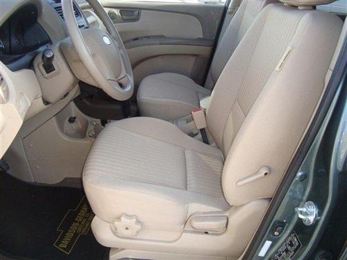 Kia Sportage 2009 photo 2