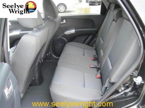 Kia Sportage Unknown Other