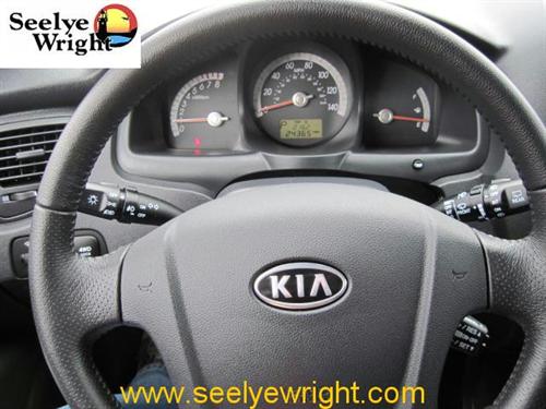 Kia Sportage 2009 photo 1