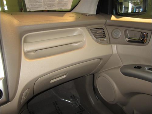 Kia Sportage 2009 photo 1