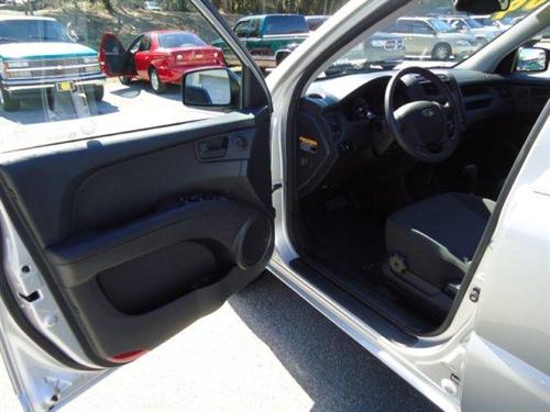 Kia Sportage 2009 photo 2