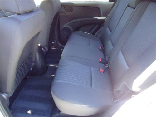 Kia Sportage 2009 photo 4