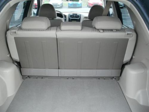 Kia Sportage 2009 photo 2