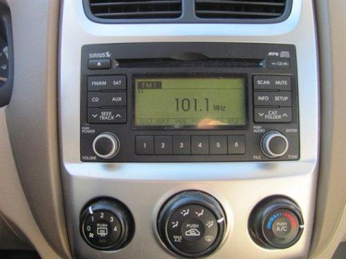Kia Sportage 2009 photo 2
