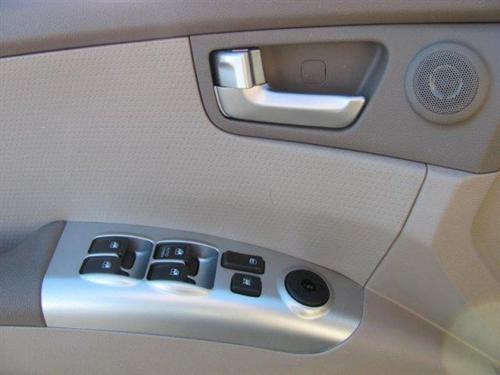 Kia Sportage 2009 photo 4