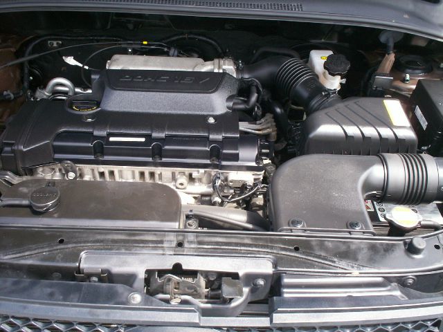 Kia Sportage 2009 photo 2