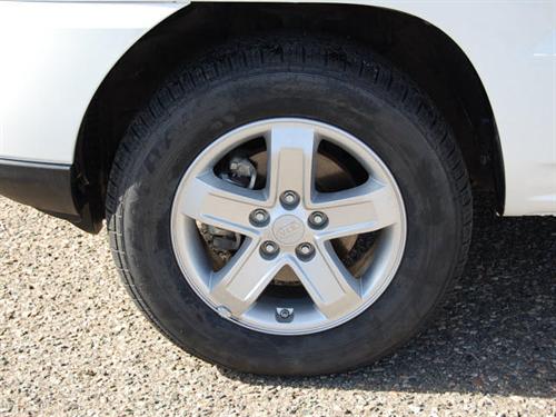 Kia Sportage Elk Conversion Van Other